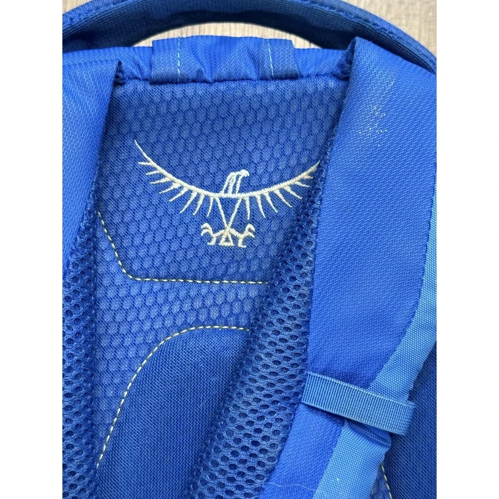 Osprey Blue 20